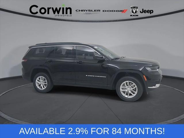 2026 Jeep Grand Cherokee Laredo 4x4 for sale in Springfield, MO