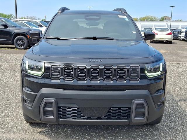2026 Jeep Cherokee CHEROKEE LAREDO 4X4 2026 Jeep Cherokee CHEROKEE LAREDO 4X4