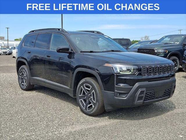 2026 Jeep Cherokee CHEROKEE LAREDO 4X4 2026 Jeep Cherokee CHEROKEE LAREDO 4X4