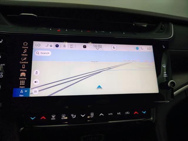 2026 Jeep Grand Cherokee L GRAND CHEROKEE L LAREDO ALTITUDE 4X4