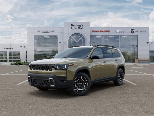 2026 Jeep Cherokee Laredo 4x4 for sale in Ellsworth, ME