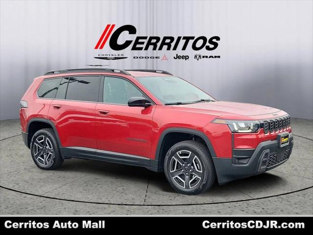 2026 Jeep Cherokee Limited 4x4 for sale in Cerritos, CA