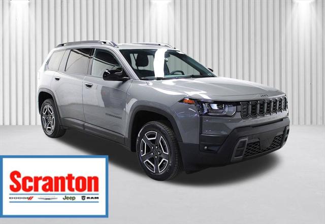 2026 Jeep Cherokee CHEROKEE LAREDO 4X4 2026 Jeep Cherokee CHEROKEE LAREDO 4X4