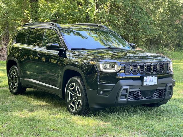 2026 Jeep Cherokee CHEROKEE LAREDO 4X4 2026 Jeep Cherokee CHEROKEE LAREDO 4X4
