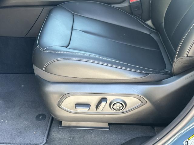 2026 Jeep Grand Cherokee Limited 4x2