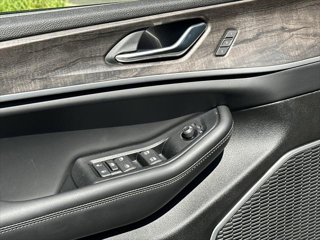 2026 Jeep Grand Cherokee Limited 4x2