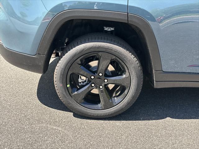 2026 Jeep Grand Cherokee Limited 4x2