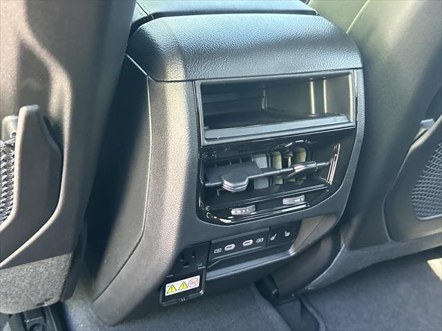 2026 Jeep Grand Cherokee Limited 4x2