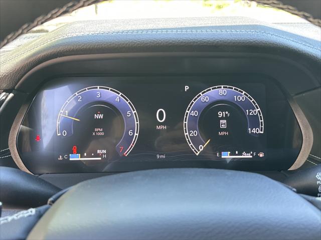 2026 Jeep Grand Cherokee Limited 4x2