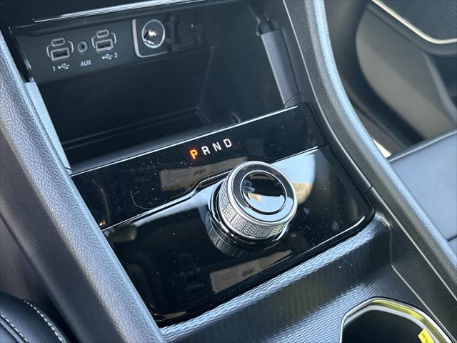 2026 Jeep Grand Cherokee Limited 4x2