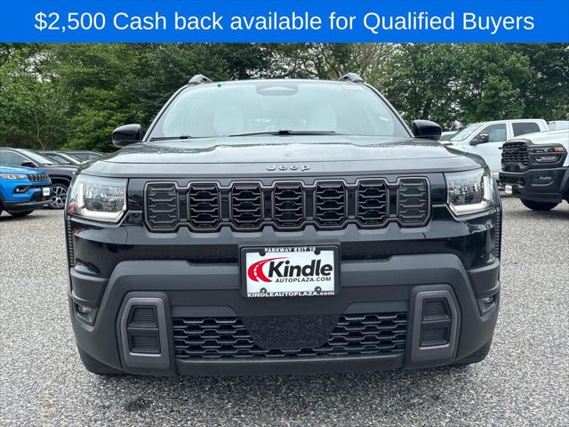 2026 Jeep Cherokee CHEROKEE LIMITED 4X4 2026 Jeep Cherokee CHEROKEE LIMITED 4X4