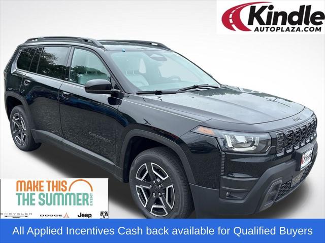 2026 Jeep Cherokee Limited 4x4 for sale in Cape May Court House, NJ