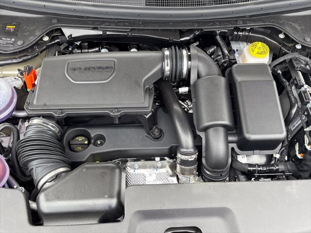 2026 Jeep Cherokee CHEROKEE LIMITED 4X4 2026 Jeep Cherokee CHEROKEE LIMITED 4X4