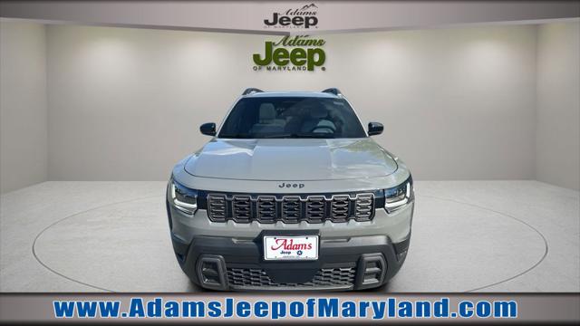 2026 Jeep Cherokee CHEROKEE LIMITED 4X4 2026 Jeep Cherokee CHEROKEE LIMITED 4X4