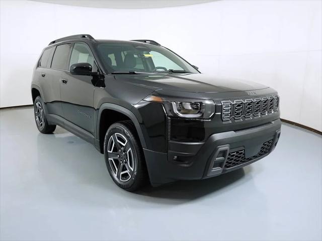 2026 Jeep Cherokee CHEROKEE LAREDO 4X4 2026 Jeep Cherokee CHEROKEE LAREDO 4X4
