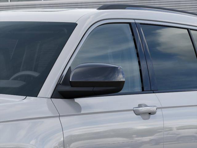 2026 Jeep Grand Cherokee Limited Reserve 4x4