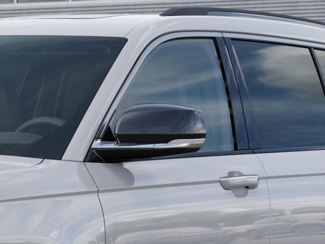 2026 Jeep Grand Cherokee Limited 4x4