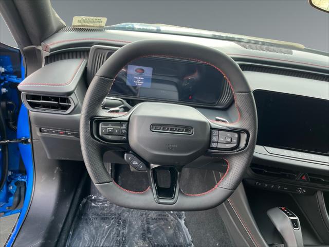 2026 Dodge Charger Scat Pack 2-Door AWD