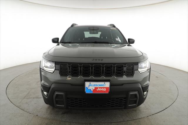 2026 Jeep Cherokee CHEROKEE LAREDO 4X4 2026 Jeep Cherokee CHEROKEE LAREDO 4X4