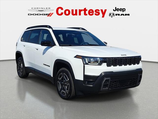 2026 Jeep Cherokee Limited 4x4 for sale in Grand Rapids, MI