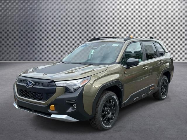 2026 Subaru Forester Wilderness for sale in Glendale, CA