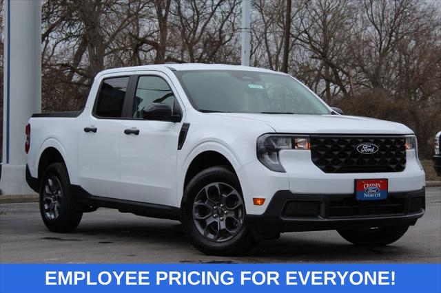 2025 Ford Maverick XLT for sale near Middletown, OH