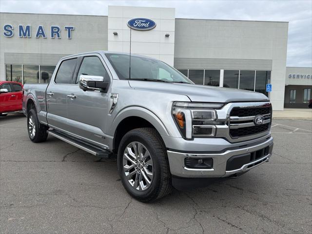 2026 Ford F-150 LARIAT for sale in South Boston, VA