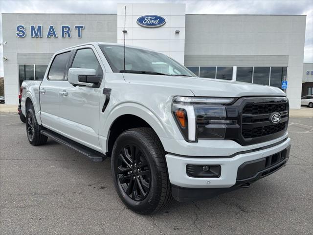 2026 Ford F-150 LARIAT for sale in South Boston, VA
