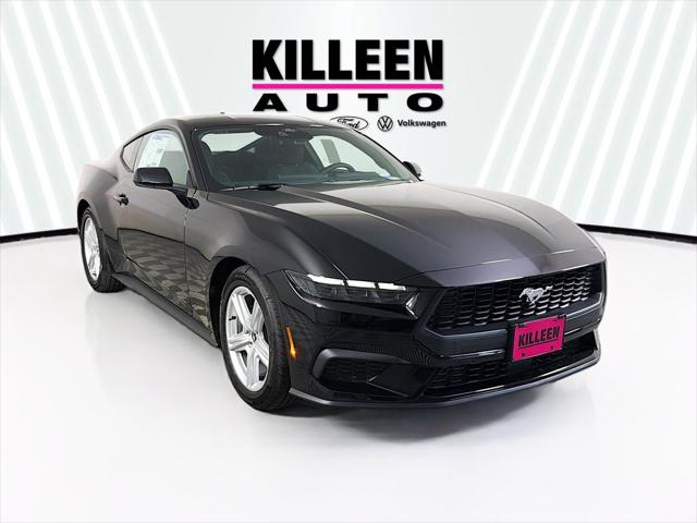 2026 Ford Mustang EcoBoost Fastback for sale in Killeen, TX