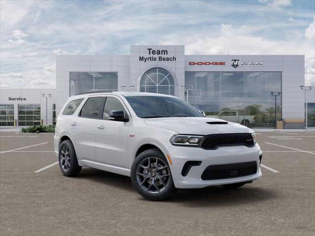 2026 Dodge Durango GT Plus HEMI V8 AWD for sale in Myrtle Beach, SC