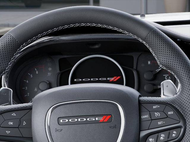 2026 Dodge Durango GT Plus HEMI V8 AWD