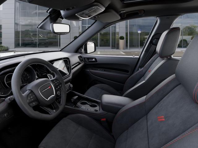 2026 Dodge Durango GT Plus HEMI V8 AWD