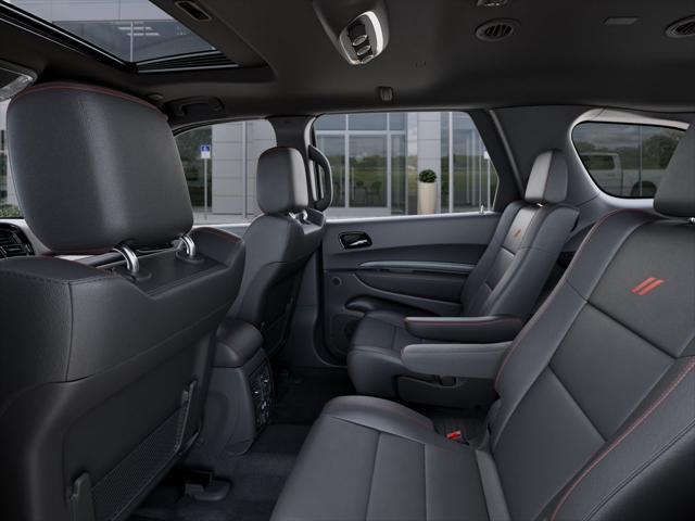 2026 Dodge Durango GT Plus AWD HEMI V8