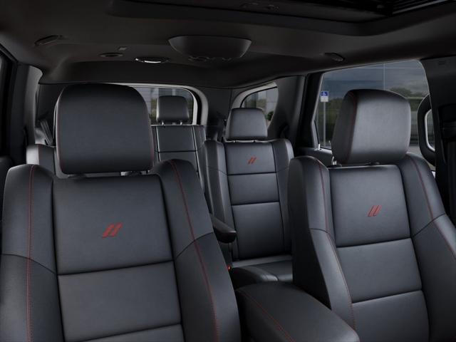 2026 Dodge Durango GT Plus AWD HEMI V8