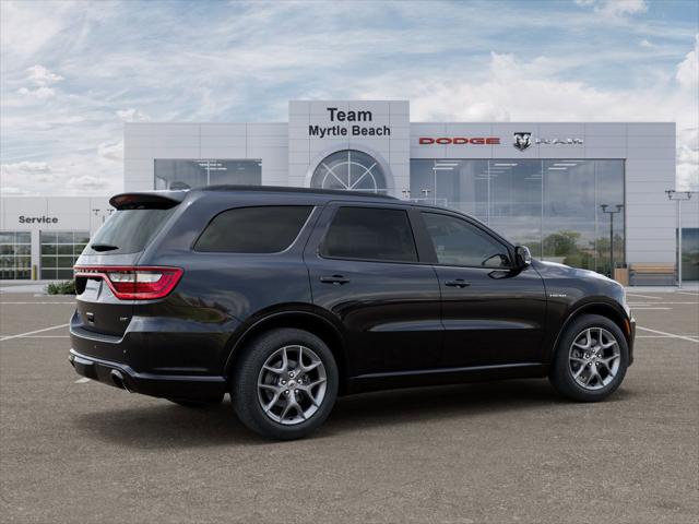 2026 Dodge Durango GT Plus HEMI V8 AWD