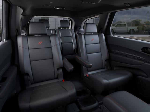 2026 Dodge Durango GT Plus HEMI V8 AWD