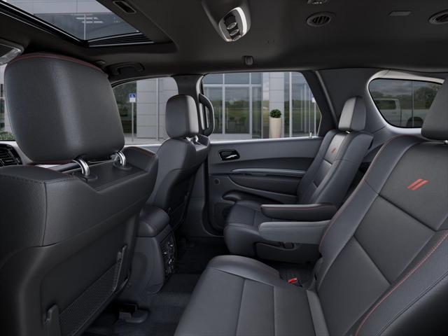2026 Dodge Durango GT Plus HEMI V8 AWD