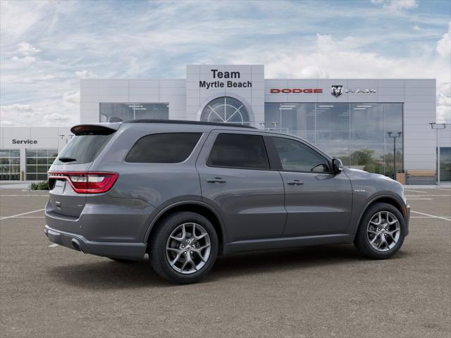 2026 Dodge Durango GT Plus HEMI V8 AWD