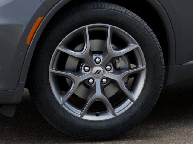 2026 Dodge Durango GT Plus HEMI V8 AWD