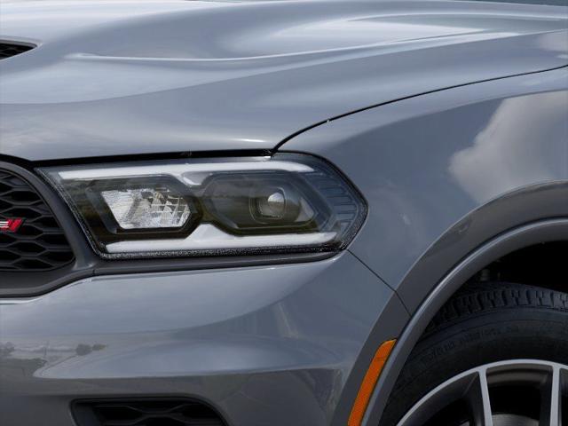 2026 Dodge Durango GT Plus HEMI V8 AWD
