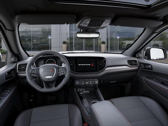 2026 Dodge Durango GT Plus HEMI V8 AWD