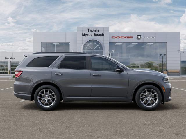 2026 Dodge Durango GT Plus HEMI V8 AWD