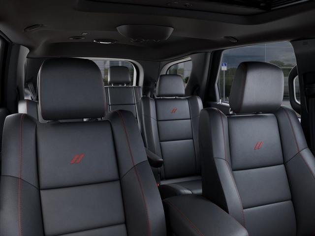 2026 Dodge Durango GT Plus HEMI V8 AWD