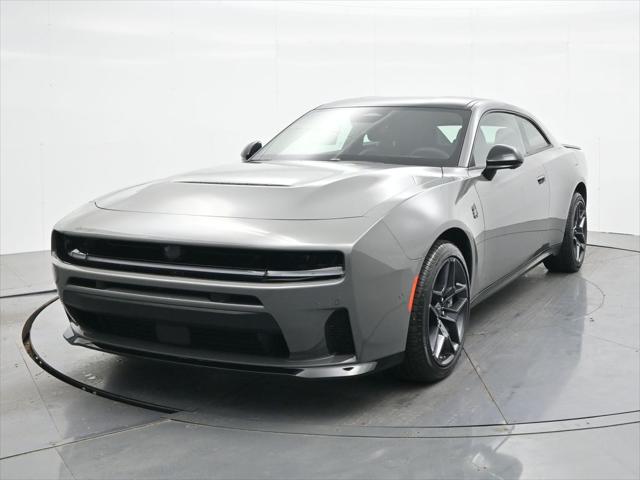2026 Dodge Charger Scat Pack Plus 2-Door AWD for sale in Fayetteville, NC