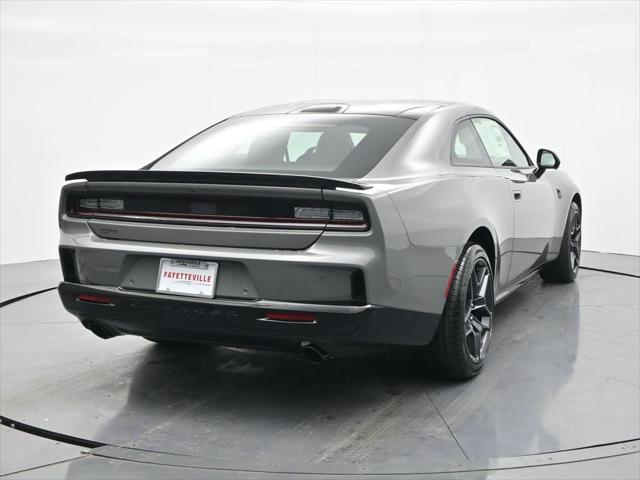 2026 Dodge Charger Scat Pack Plus 2-Door AWD