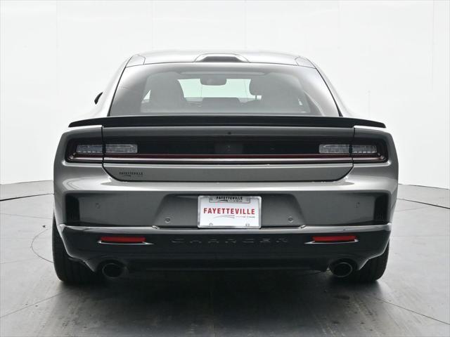2026 Dodge Charger Scat Pack Plus 2-Door AWD