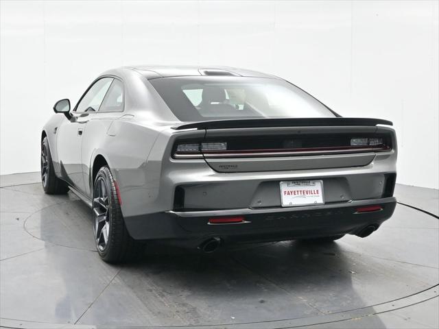 2026 Dodge Charger Scat Pack Plus 2-Door AWD