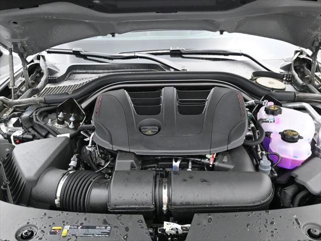 2026 Dodge Charger Scat Pack Plus 2-Door AWD