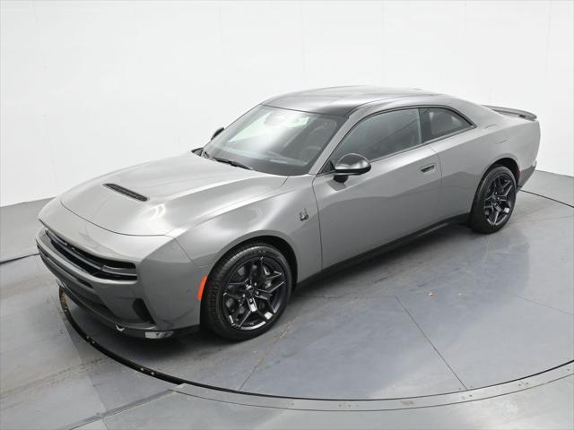 2026 Dodge Charger Scat Pack Plus 2-Door AWD