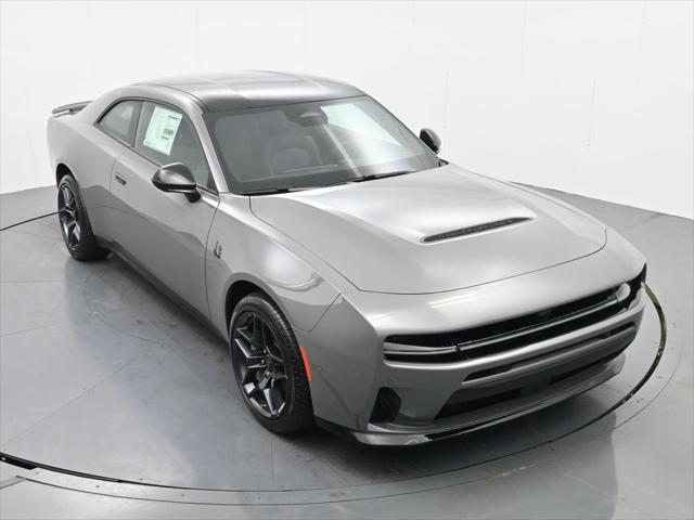 2026 Dodge Charger Scat Pack Plus 2-Door AWD